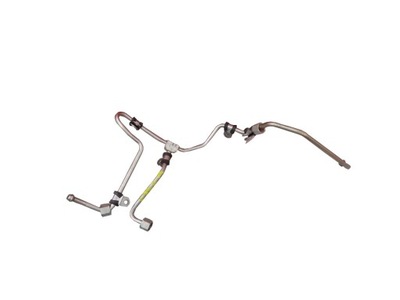 06e127501ab трубка шланг топливный audi a5 a6 a7 фото №1