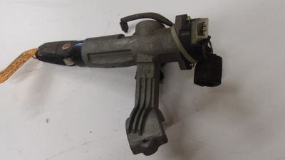 Замок запалювання ключ opel antara фото №1