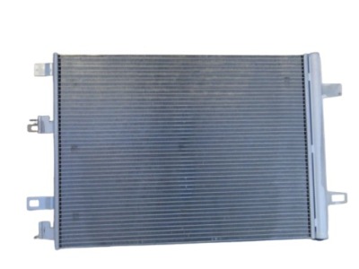 Mercedes радіатор кондиціонера конденсатор gla h247 glb x247 247 фото №1