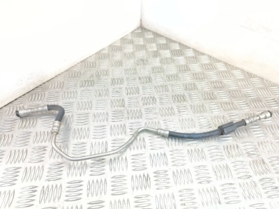 Bmw 3 e90 e91 2007 шланг паливний фото №1