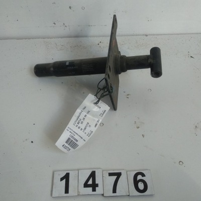 Отбойник правый перед vw beetle 1c0807272b фото №1