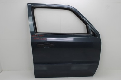 Дверь правый перед jeep patriot 06-12r фото №1