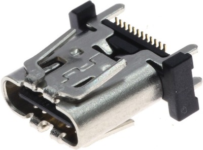 ZŁĄCZE GNIAZDO PORT USBC KONSOLA PLAYSTATION 5 PS5