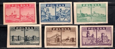 Polska 380-385