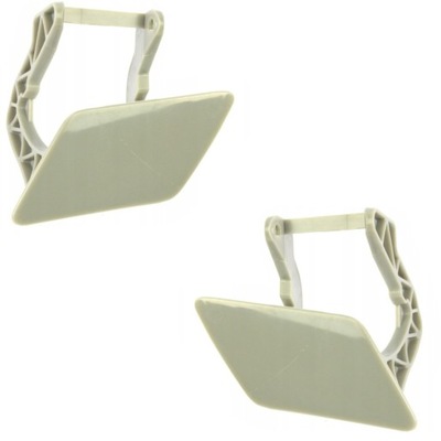 Заглушки омывателя лампа l+p mercedes glk x204 фото №1