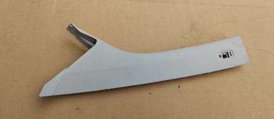 Захист ліва обшивка стійка ліва mercedes glc x253 253 a2536906601 фото №1