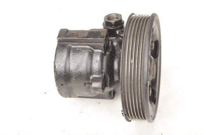 Peugeot 807 3.0 насос підсилювача фото №1