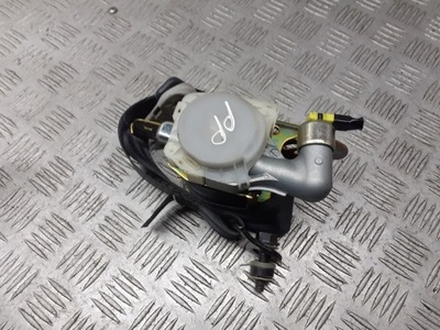 Pas безопасности правый перед nissan micra k12 фото №1