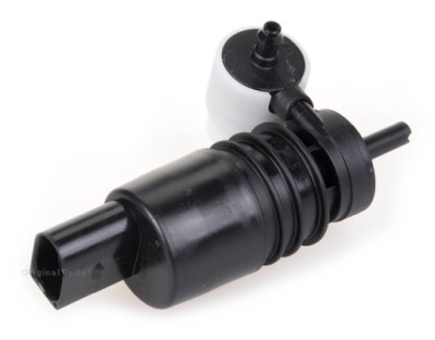 Насос розпилювача вікон skoda octavia superb fabia фото №1