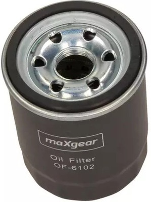 MAXGEAR ФИЛЬТР МАСЛА 26-0884