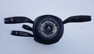 C-klasa w205 перемикач комбінований стрічка air bag фото №1