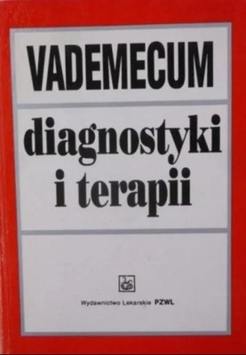 Vademecum diagnostyki i terapii