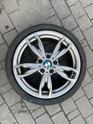 ДИСК BMW F20 F21 F22 7845871 18 ДЮЙМІВ 8JX18 ET52