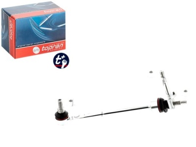 Topran 409 478 тяга / кронштейн, стабилизатор фото №1