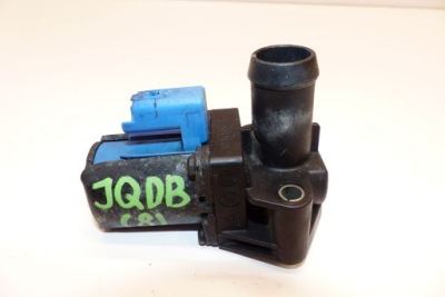 Ford mondeo iv mk4 focus iii mk3 1.6 ecoboost jqdb электроклапан воды фото №1