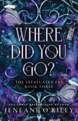 Where Did You Go?: The Thrilling Enemies to Lovers Romance Set in a Dark
