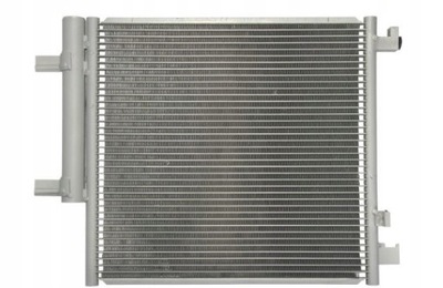 SPARK, 10- CONDENSER AIR CONDITIONER  