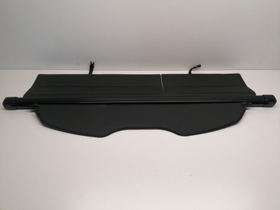 Mazda 5 ii шторка багажника оригінал 05-10 фото №1