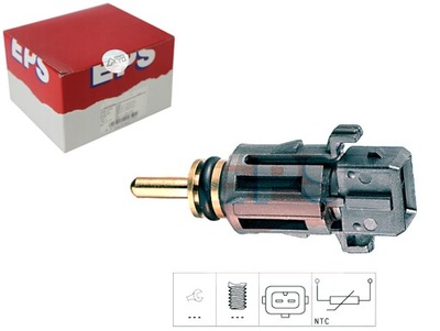 Датчик температури wody bmw eps фото №1