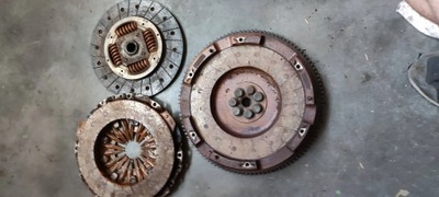 Fiat ducato повний зчеплення фото №1