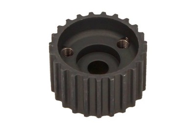 Колесо зубчасте вала розподільного валу alfa mito 08- фото №1