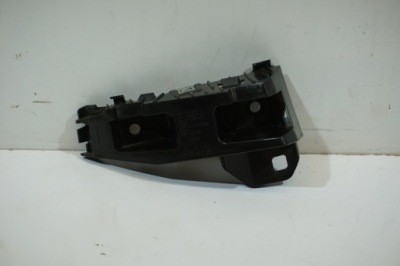 Tesla model 3 лівий напрямна w бампер задня 1755342-00-e фото №1