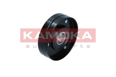 KAMOKA R0444 ROLLO PROPULSOR CORREA MICRO-V METAL  