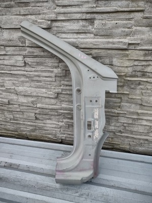 Hyundai i20 ii 14-20 правый блок двигателя порог фото №1