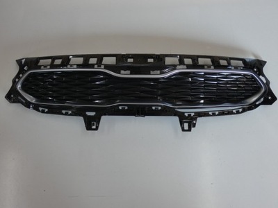 Решётка радиатора, решётка радиатора kia ceed iii przed lift plug- in гибрид фото №1