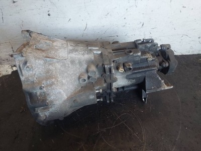 Коробка передач передач bmw e46 320d getrag фото №1