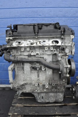 Mini r56 r56 r57 r58 r59 jcw 1.6 16v thp 211km двигун n14b16c n14b16cd 91ts фото №1