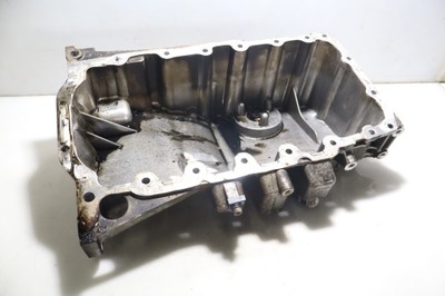 Піддон масляна seat exeo 2.0tdi фото №1