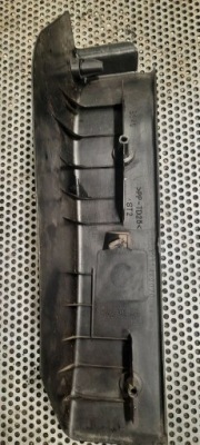 Защита порог 1311460070 fiat ducato фото №1