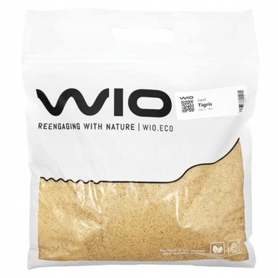 Wio Tigris Sand piasek 2 kg