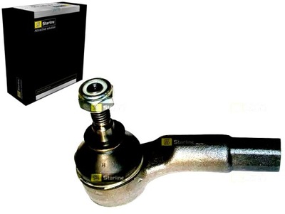 Наконечник тяга ford fiesta v 01 mazda 2 03 ford f фото №1