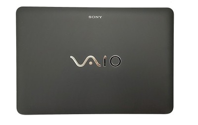 KLAPA do SONY SVF142C29M NON-TOUCH bez dotyku