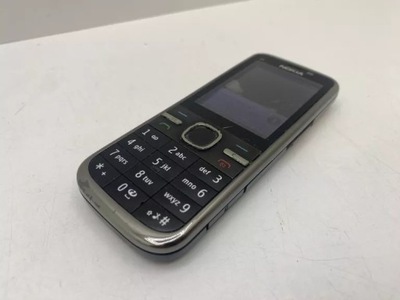 TELEFON NOKIA C5