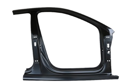 SKODA OCTAVIA IV 5E7 POSZYCIE PRAWE SŁUPEK PRÓG 5E7809606