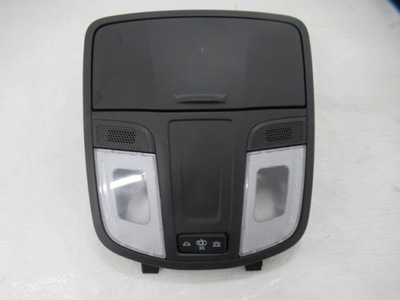 Hyundai tucson лампа потолочный 92800-d300x фото №1