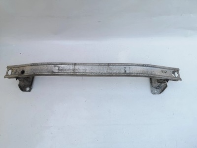 Renault clio ii балка бампера перед 8200834858 фото №1