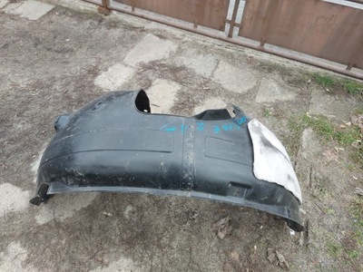 Подкрылок передние левая kia sportage v 21- фото №1