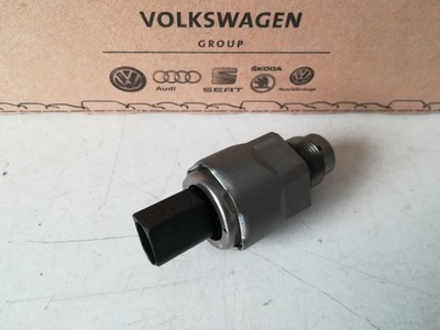 VÁLVULA COMBUSTIBLES VW AUDI 1.6 TDI 03L130764C 03L130764A  