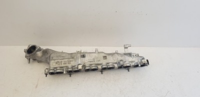 Коллектор всасывающий bmw g05 g30 9885850 фото №1