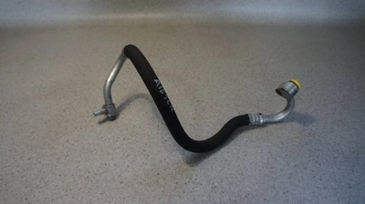 Шланг трубка кондиціонера a1728302915 mercedes slk w172 r172 фото №1