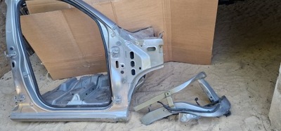 Dodge ram 2018 2019 2020 2021 2022 23 четверть правая лонжерон подкрылок фото №1