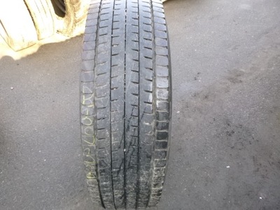 ПОКРЫШКА CIĘŻAROWA 315/80R22.5 DUNLOP SP452 ПРИВОДНАЯ CIĘŻAROWE Б/У