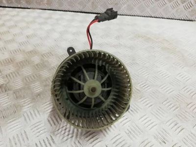 Воздуходувка воздуха обдув peugeot 607 фото №1