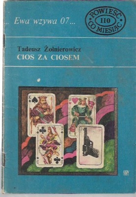 EWA WZYWA 07 ... CIOS ZA CIOSEM