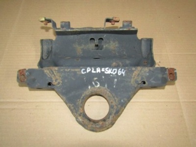 Range rover vogue l405 вушко зачіп hak фаркоп фото №1