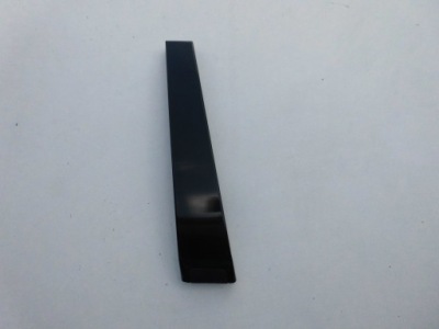 Молдинг накладка стойка 7l6853318d touareg 7l правая оригинал фото №1